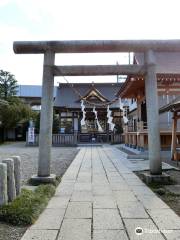 Imaizumiyasaka Shrine