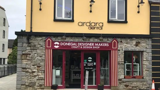 Donegal designer Makers