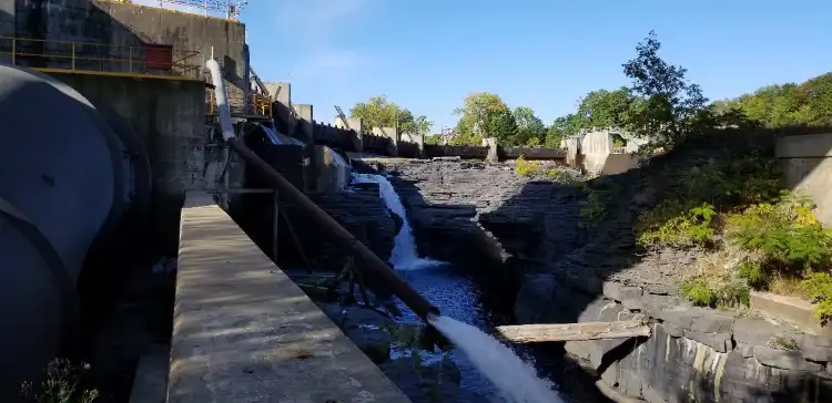 Hotels in South Glens Falls