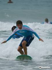 Centro de Terapia em Surf