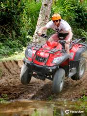 Bali ATV Ride