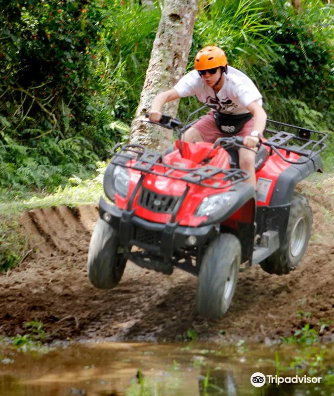 3_Bali ATV Ride