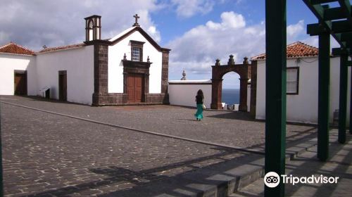 Forte de São Brás Forte de Sao Bras