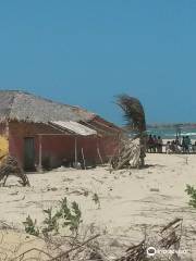 Beach of Maramar