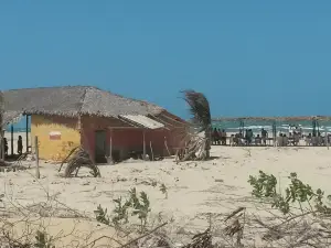 Beach of Maramar