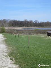 Pigeon River Fish & Wildlife Area