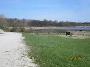 Pigeon River Fish & Wildlife Area