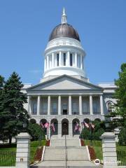 Maine State House