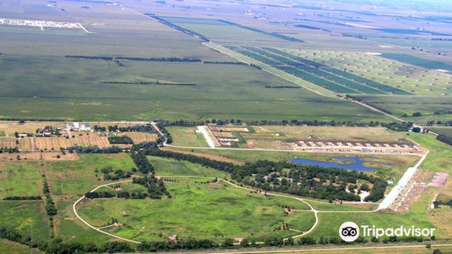 City of Grand Island - Heartland Public Shooting Park