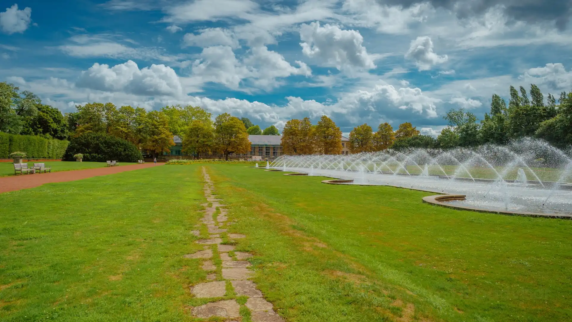 Hotels near Nord Park