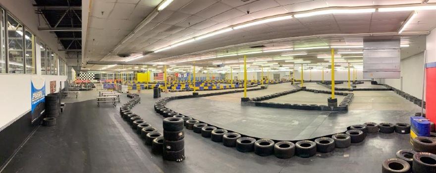 LeMans Karting