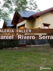 Galeria Taller Daniel Rivero Serradell
