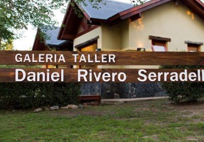 Galeria Taller Daniel Rivero Serradell