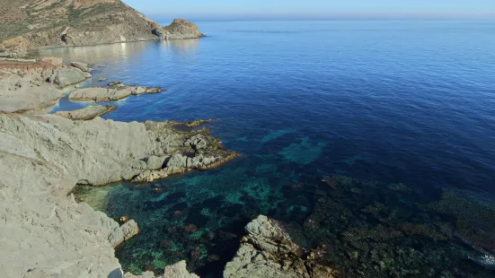 Snorkel Cabo de Gata