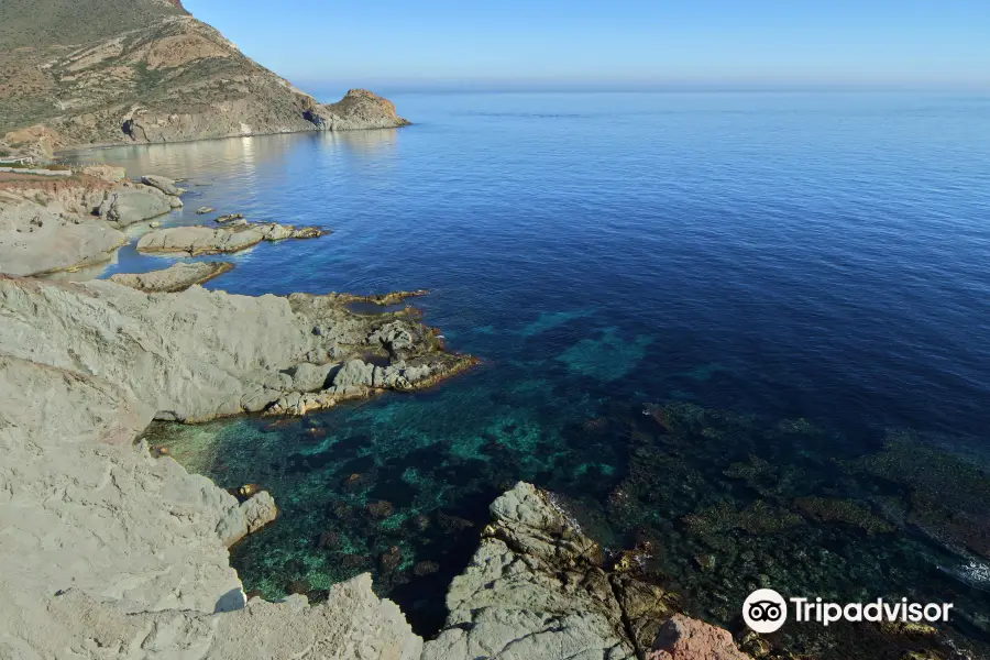 Snorkel Cabo de Gata - San José