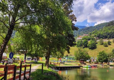 Lago di Roncone