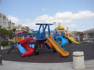 Sahinbey Park