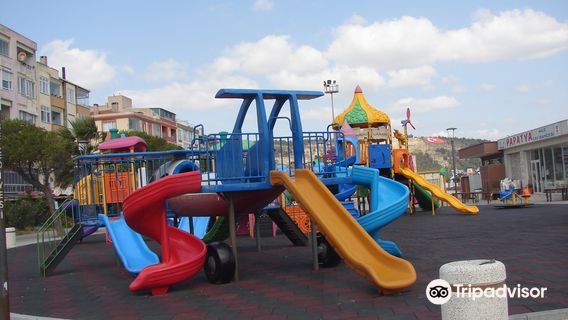 Sahinbey Park