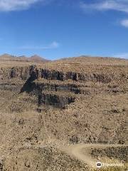 Sani Pass