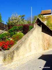 Historische Stadtmauer