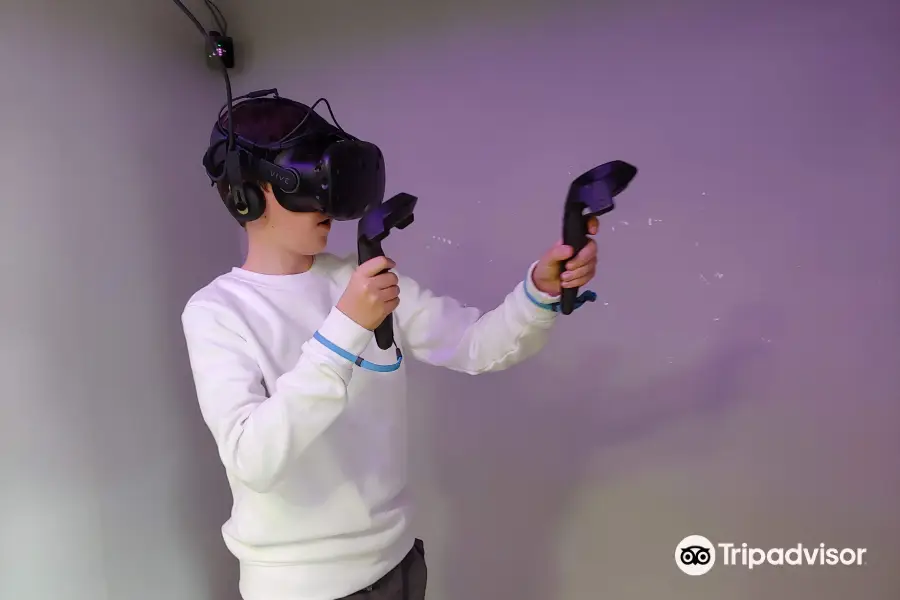 Play It VR