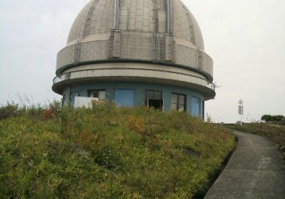 Okayama Astronomical Museum