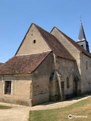 Ancienne chapelle ou Prieuré de Drevant