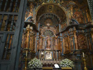 Cattedrale di Lima