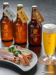 Minakuchi Brewery