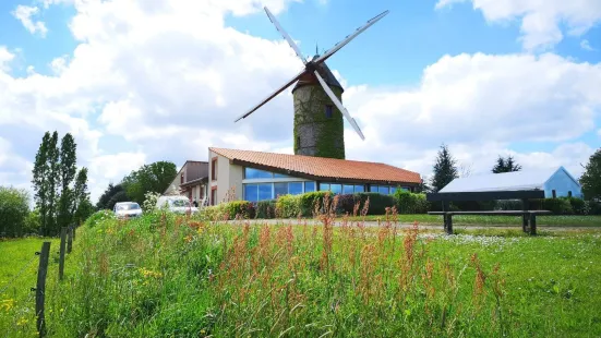 Moulin de L'Epinay