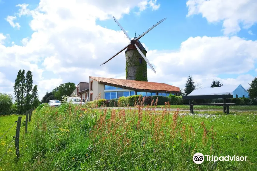 Moulin de L'Epinay