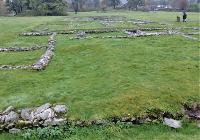 Galava Roman Fort Ambleside