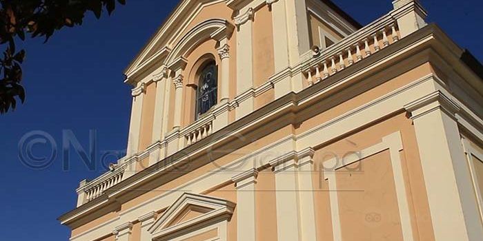Church of Saint Barbara