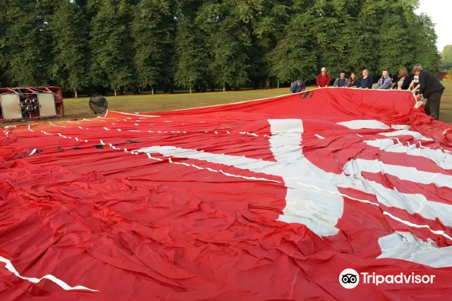 Virgin Balloon Flights