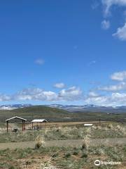 Elkhead Reservoir State Park