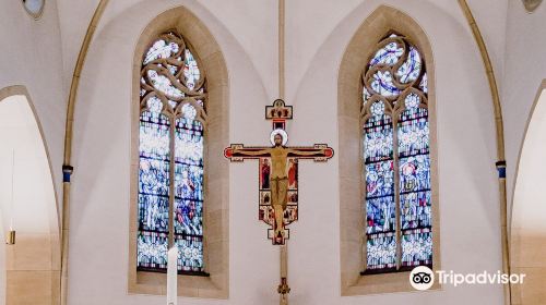 Pfarrgemeinde Sankt Marien Bochum-Stiepel