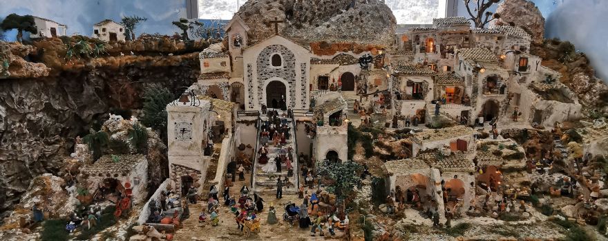 Museo della Civiltà Contadina
