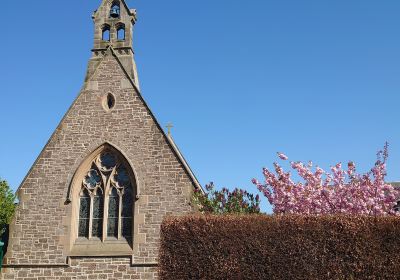 St Saviours Scottish Episcopal Church