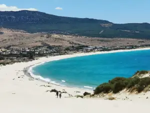 Playa de Bolonia