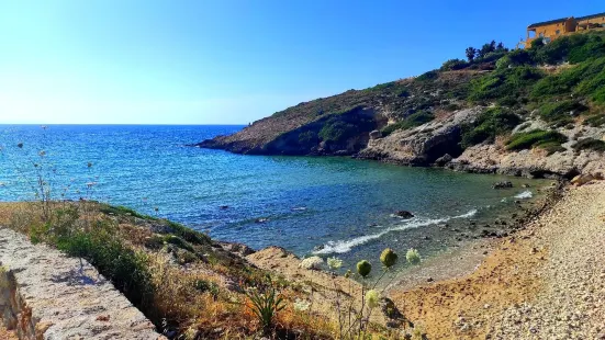 Kalathas Beach