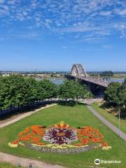 Waalbrücke Nijmegen