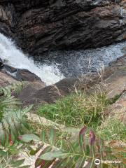 Muskoka Falls