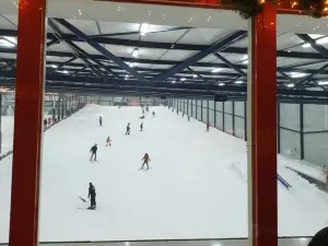 Montana Snow Center