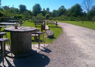 Henstone Distillery