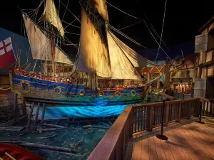 Manitoba Museum