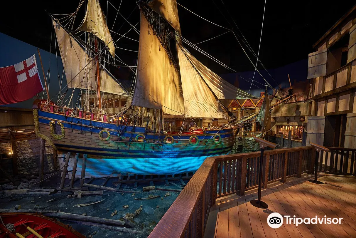 3_Manitoba Museum