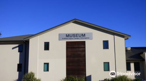 Raglan & District Museum