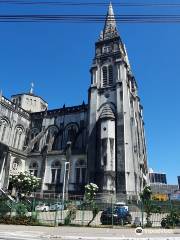 Metropolitana Cathedral
