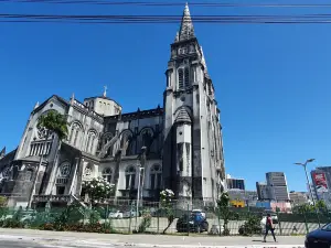 Metropolitana Cathedral
