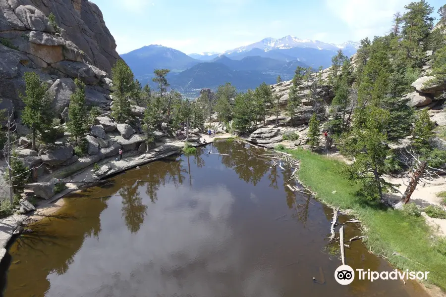 Gem Lake Trail